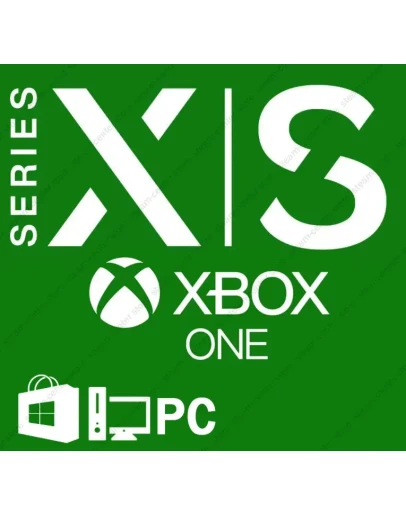 Активация вашего ключа на ваш аккаунт Xbox/Microsoft