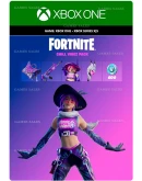 FORTNITE: НАБОР МИР ГРЁЗ + 600 ВБXBOXКЛЮЧ