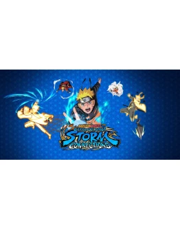 NARUTO X BORUTO Ultimate Ninja STORM Steam/Global