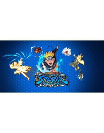 NARUTO X BORUTO Ultimate Ninja STORM Steam/Global