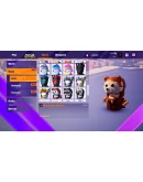 Worms Rumble - Bank Heist Double Pack DLC * STEAM RU