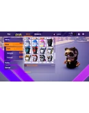 Worms Rumble - Bank Heist Double Pack DLC * STEAM RU