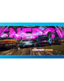 DIRT 5 - Energy Content Pack DLC * STEAMАВТОДОСТАВКА DIRT 5 - Energy Content Pack DLC * STEAMАВТОДОСТАВКА