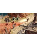 Desperados III Deluxe Edition - Steam Оффлайн Desperados III Deluxe Edition - Steam Оффлайн