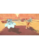 Temtem - Steam Оффлайн