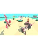 Temtem - Steam Оффлайн