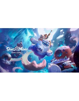 Song of Nunu: A League of Legends Story Steam Song of Nunu: A League of Legends Story Steam