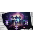 OUTRIDERS * STEAM РОССИЯАВТОДОСТАВКА