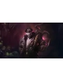 Командиры StarCraft II, любой регион, Battle.net