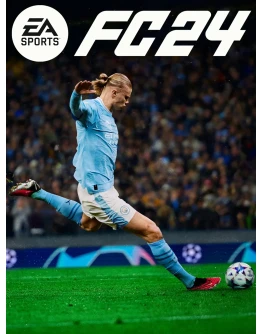 Xbox One / Series XS EA Sports FC 24, GTA 5 + 15 игр