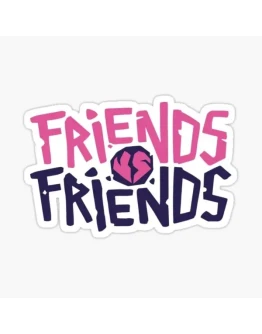 Friends vs Friends (Аренда аккаунта Steam) Онлайн