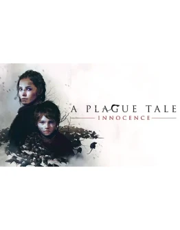 A Plague Tale: Innocence Xbox One/Series ключ