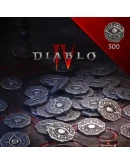 DIABLO IV ПЛАТИНАНАБОРЫXBOXБЫСТРО