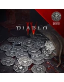 DIABLO IV ПЛАТИНАНАБОРЫXBOXБЫСТРО