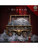 DIABLO IV ПЛАТИНАНАБОРЫXBOXБЫСТРО
