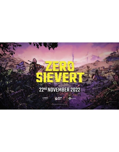 ZERO Sievert Steam/GlobalCashBack ZERO Sievert Steam/GlobalCashBack