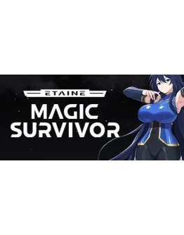 Etaine: Magic Survivor АВТОДОСТАВКА STEAM GIFT РОССИЯ