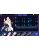 Etaine: Magic Survivor АВТОДОСТАВКА STEAM GIFT РОССИЯ