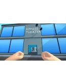 Movie Cinema Simulator АВТОДОСТАВКА STEAM РОССИЯ