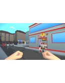 Movie Cinema Simulator АВТОДОСТАВКА STEAM РОССИЯ