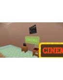 Movie Cinema Simulator АВТОДОСТАВКА STEAM РОССИЯ