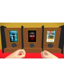 Movie Cinema Simulator АВТОДОСТАВКА STEAM РОССИЯ