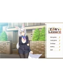 Kons lessons АВТОДОСТАВКА STEAM GIFT РОССИЯ