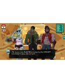 Monster Roadtrip Hitchhiker Pack - Vicky & Brian DLC Monster Roadtrip Hitchhiker Pack - Vicky & Brian DLC