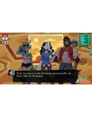Monster Roadtrip Hitchhiker Pack - Vicky & Brian DLC Monster Roadtrip Hitchhiker Pack - Vicky & Brian DLC