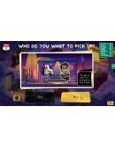 Monster Roadtrip Hitchhiker Pack - Vicky & Brian DLC Monster Roadtrip Hitchhiker Pack - Vicky & Brian DLC