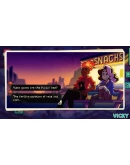 Monster Roadtrip Hitchhiker Pack - Oz & Amira STEAM РФ Monster Roadtrip Hitchhiker Pack - Oz & Amira STEAM РФ