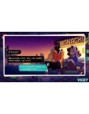 Monster Roadtrip Hitchhiker Pack - Oz & Amira STEAM РФ Monster Roadtrip Hitchhiker Pack - Oz & Amira STEAM РФ