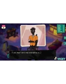 Monster Roadtrip Hitchhiker Pack - Oz & Amira STEAM РФ Monster Roadtrip Hitchhiker Pack - Oz & Amira STEAM РФ