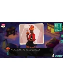 Monster Roadtrip Hitchhiker Pack - Oz & Amira STEAM РФ Monster Roadtrip Hitchhiker Pack - Oz & Amira STEAM РФ