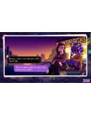 Monster Roadtrip Playable character - Zoe DLC STEAM Monster Roadtrip Playable character - Zoe DLC STEAM