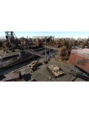 Men of War Assault Squad 2(В тылу врага 2: Штурм)RU/CIS
