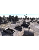 Men of War Assault Squad 2(В тылу врага 2: Штурм)RU/CIS