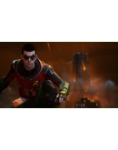 Gotham Knights (Steam) UA/CIS (не работает в RU и BY )