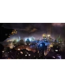 Gotham Knights (Steam) UA/CIS (не работает в RU и BY )