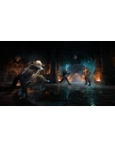 Gotham Knights (Steam) UA/CIS (не работает в RU и BY )