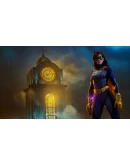 Gotham Knights (Steam) UA/CIS (не работает в RU и BY )
