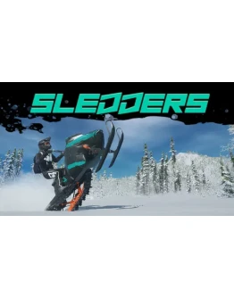 Sledders Steam РУ+UA+KZ+СНГ Sledders Steam РУ+UA+KZ+СНГ