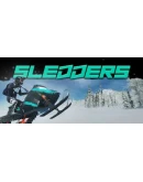 Sledders Steam РУ+UA+KZ+СНГ