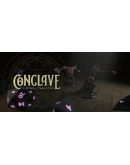 Conclave Virtual Tabletop Steam РУ+UA+KZ+СНГ