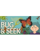 Bug & Seek Steam РУ+UA+KZ+СНГ Bug & Seek Steam РУ+UA+KZ+СНГ