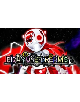 Picayune Dreams Steam РУ+UA+KZ+СНГ