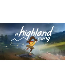 A Highland Song Steam РУ+UA+KZ+СНГ