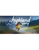 A Highland Song Steam РУ+UA+KZ+СНГ