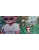 The Capture Games Steam РУ+UA+KZ+СНГ The Capture Games Steam РУ+UA+KZ+СНГ