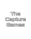 The Capture Games Steam РУ+UA+KZ+СНГ The Capture Games Steam РУ+UA+KZ+СНГ
